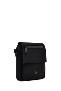 کیف کراس بادی کوچک مردانه مشکی دری مد