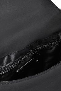 کیف کراس بادی کوچک مردانه مشکی دری مد