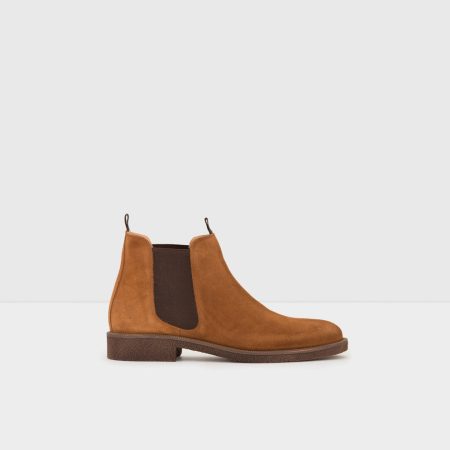 بوت مردانه قهوه‌ای ULLSWATER-TR – ALDO