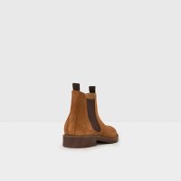 بوت مردانه قهوه‌ای ULLSWATER-TR – ALDO