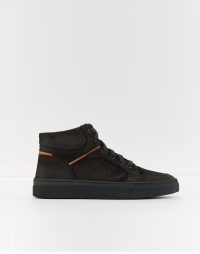 بوت کتونی مردانه مشکی VEGA-TR – ALDO