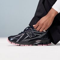 کتونی نیو بالانس New Balance 1906  اورجینال