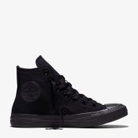 کتونی کانورس آل استار Chuck Taylor All Star Classic مشکی مردانه و زنانه اورجینال