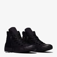 کتونی کانورس آل استار Chuck Taylor All Star Classic مشکی مردانه و زنانه اورجینال
