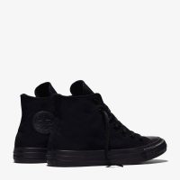 کتونی کانورس آل استار Chuck Taylor All Star Classic مشکی مردانه و زنانه اورجینال