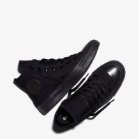 کتونی کانورس آل استار Chuck Taylor All Star Classic مشکی مردانه و زنانه اورجینال