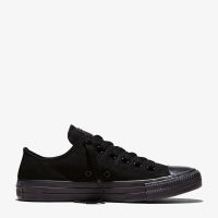 کتونی کانورس آل استار Chuck Taylor All Star Classic مشکی مردانه و زنانه اورجینال