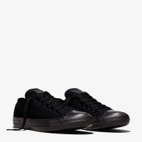 کتونی کانورس آل استار Chuck Taylor All Star Classic مشکی مردانه و زنانه اورجینال
