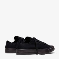 کتونی کانورس آل استار Chuck Taylor All Star Classic مشکی مردانه و زنانه اورجینال
