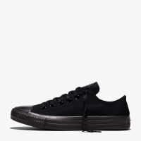 کتونی کانورس آل استار Chuck Taylor All Star Classic مشکی مردانه و زنانه اورجینال
