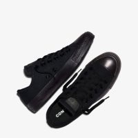 کتونی کانورس آل استار Chuck Taylor All Star Classic مشکی مردانه و زنانه اورجینال