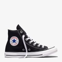 کتونی کانورس آل استار Chuck Taylor All Star مشکی مردانه و زنانه اورجینال