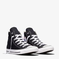 کتونی کانورس آل استار Chuck Taylor All Star مشکی مردانه و زنانه اورجینال