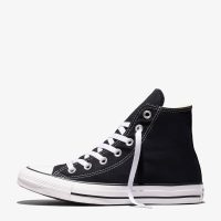 کتونی کانورس آل استار Chuck Taylor All Star مشکی مردانه و زنانه اورجینال