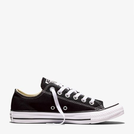 کتونی کانورس آل استار Chuck Taylor All Star مشکی مردانه و زنانه اورجینال