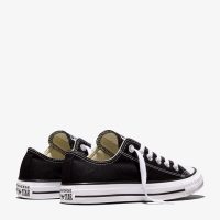 کتونی کانورس آل استار Chuck Taylor All Star مشکی مردانه و زنانه اورجینال