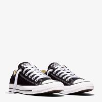 کتونی کانورس آل استار Chuck Taylor All Star مشکی مردانه و زنانه اورجینال