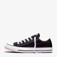 کتونی کانورس آل استار Chuck Taylor All Star مشکی مردانه و زنانه اورجینال