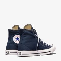 کتونی کانورس آل استار Chuck Taylor Classic آبی مردانه و زنانه اورجینال