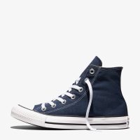 کتونی کانورس آل استار Chuck Taylor Classic آبی مردانه و زنانه اورجینال