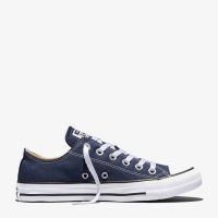 کتونی کانورس آل استار Chuck Taylor Classic آبی مردانه و زنانه اورجینال