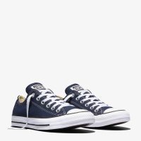 کتونی کانورس آل استار Chuck Taylor Classic آبی مردانه و زنانه اورجینال