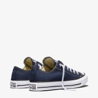کتونی کانورس آل استار Chuck Taylor Classic آبی مردانه و زنانه اورجینال