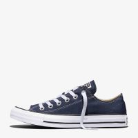 کتونی کانورس آل استار Chuck Taylor Classic آبی مردانه و زنانه اورجینال