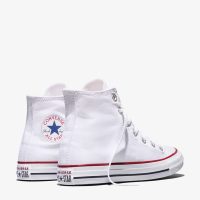 کتونی کانورس آل استار Chuck Taylor Classic سفید مردانه و زنانه اورجینال