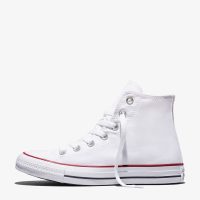 کتونی کانورس آل استار Chuck Taylor Classic سفید مردانه و زنانه اورجینال