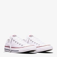کتونی کانورس آل استار Chuck Taylor Classic سفید مردانه و زنانه اورجینال