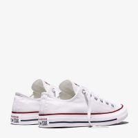 کتونی کانورس آل استار Chuck Taylor Classic سفید مردانه و زنانه اورجینال