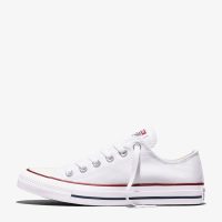 کتونی کانورس آل استار Chuck Taylor Classic سفید مردانه و زنانه اورجینال