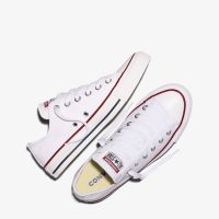 کتونی کانورس آل استار Chuck Taylor Classic سفید مردانه و زنانه اورجینال