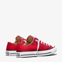کتونی کانورس آل استار Chuck Taylor Classic قرمز مردانه و زنانه اورجینال