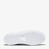 کتونی کانورس آل استار Chuck Taylor Lift Double Stack لژدار سفید مردانه و زنانه اورجینال