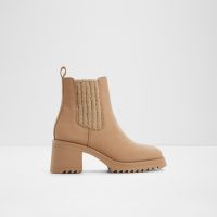 بوت زنانه بژ ANNELIESE – ALDO