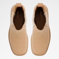 بوت زنانه بژ ANNELIESE – ALDO