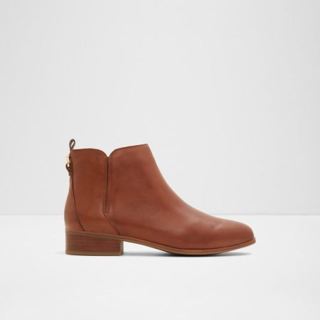 بوت زنانه بژ آلدو VERITY – ALDO