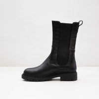 بوت زنانه مشکی آلدو IRIS – ALDO