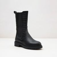 بوت زنانه مشکی آلدو IRIS – ALDO