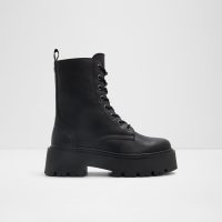 بوت زنانه مشکی آلدو MOIMAS – ALDO
