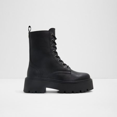 بوت زنانه مشکی آلدو MOIMAS – ALDO