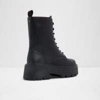 بوت زنانه مشکی آلدو MOIMAS – ALDO
