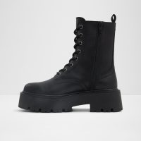 بوت زنانه مشکی آلدو MOIMAS – ALDO
