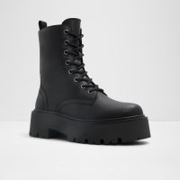 بوت زنانه مشکی آلدو MOIMAS – ALDO