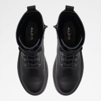 بوت زنانه مشکی آلدو MOIMAS – ALDO