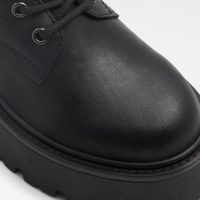 بوت زنانه مشکی آلدو MOIMAS – ALDO