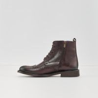 بوت مردانه قهوه‌ای OXFLAT-TR – ALDO