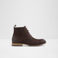 بوت مردانه قهوه‌ای WALDRAMM-U – ALDO